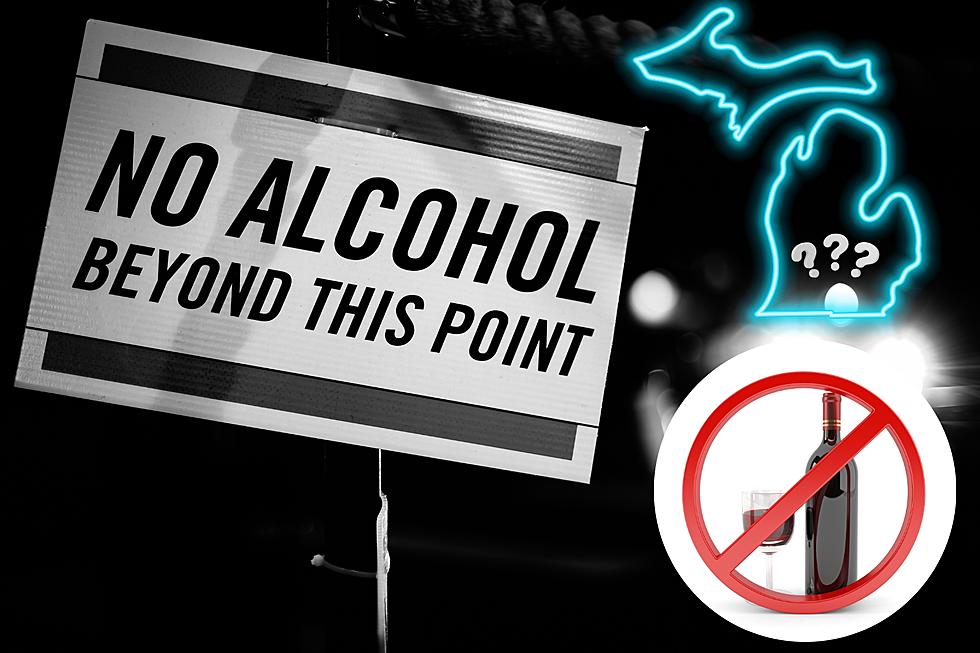 This Michigan City Had a Ban on Alcohol Until 2007