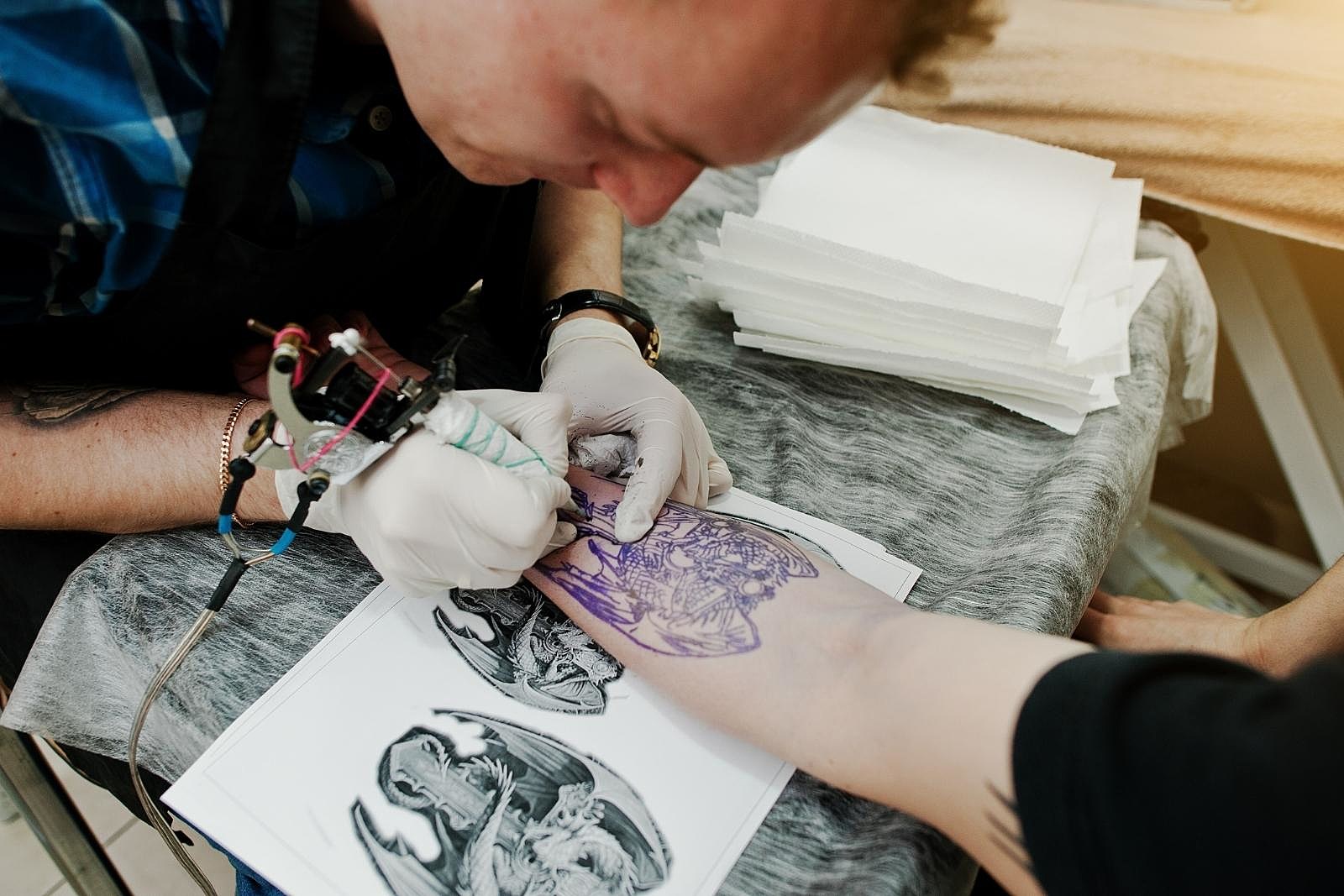 Citizens Advice Bureau Hibiscus Coast - Can my 16-year-old get a tattoo  without my permission? Whilst there is no legal minimum age for getting a  tattoo or piercing, there are some restrictions