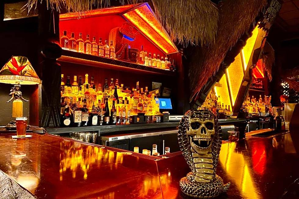 Is the Greatest Tiki Bar in the World Located in Michigan?