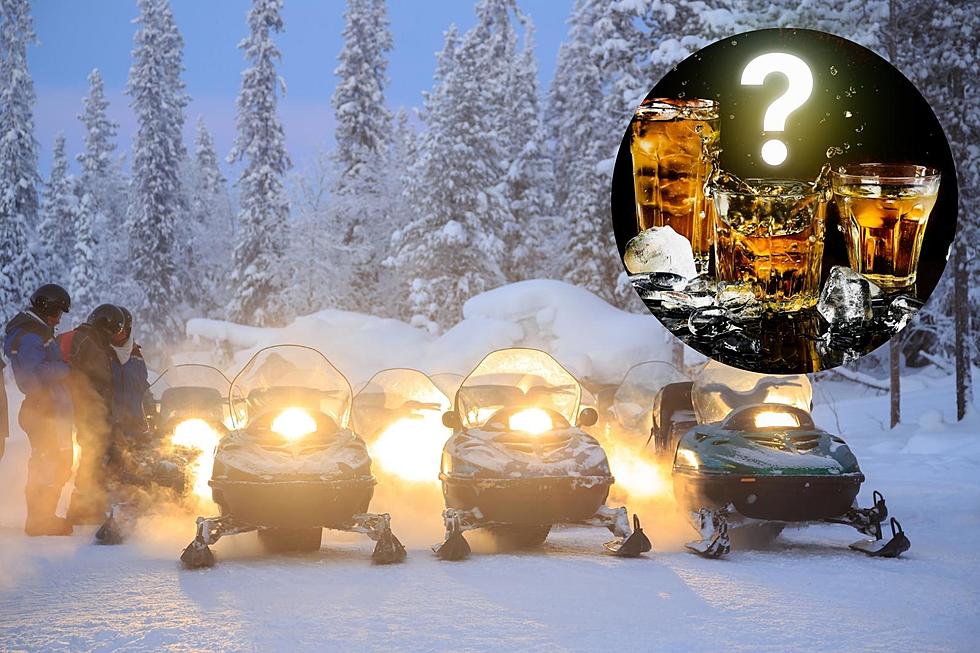 Can You Get Arrested for Driving Drunk on Snowmobile in Michigan?