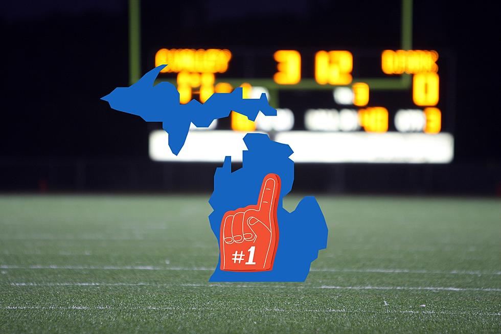 Michigan’s Top 25 High Schools for Young Athletes