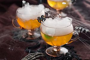 Boo! Get Ready for an Adult Halloween Pub Crawl Through Fenton