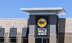 Was Buffalo Wild Wings In Grand Blanc Evacuated?