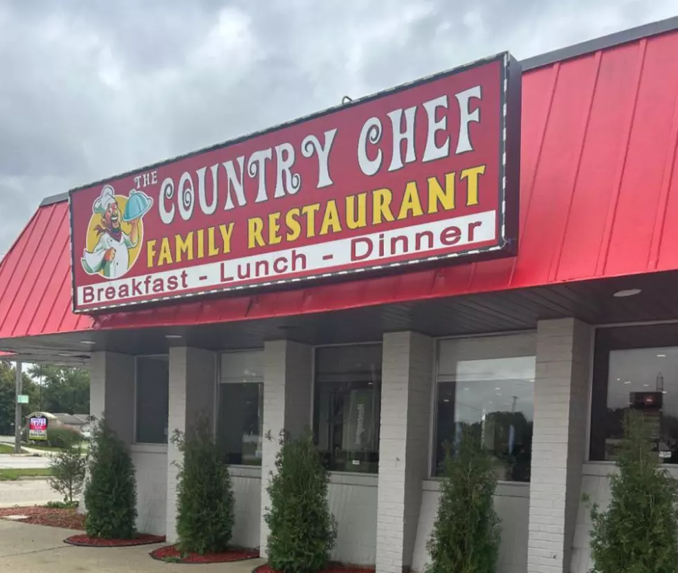Andy's Country Chef Facebook