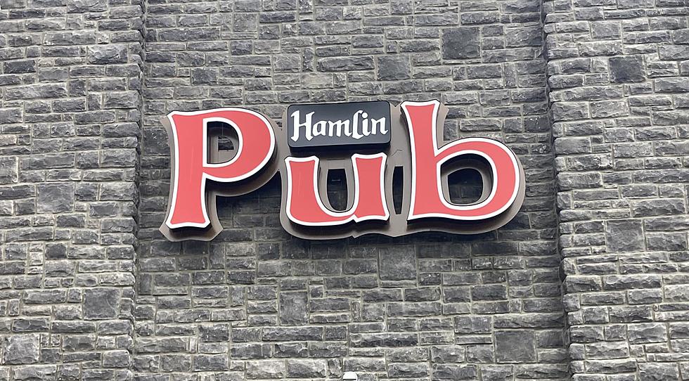 Hamlin Pub Davison &#8211; New Spot With A Local Connection