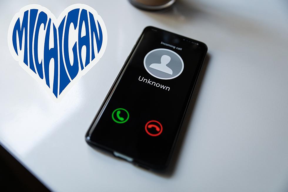 Michigan Scam Alert: Don’t Answer Phone Calls From These Area Codes