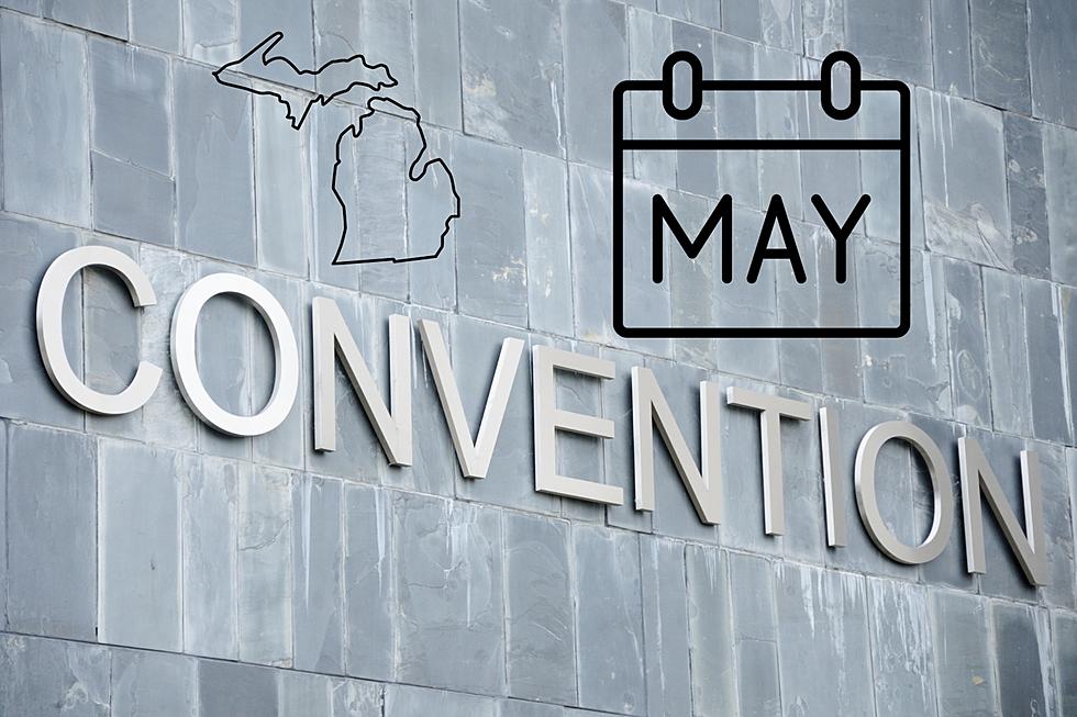 Massive, Fan-Favorite Convention Returns to Novi in May 2024