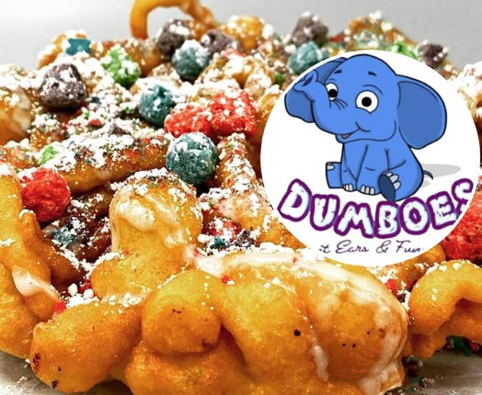 Enjoy Fair Food In Flint Anytime Of The Year At New Dumboes