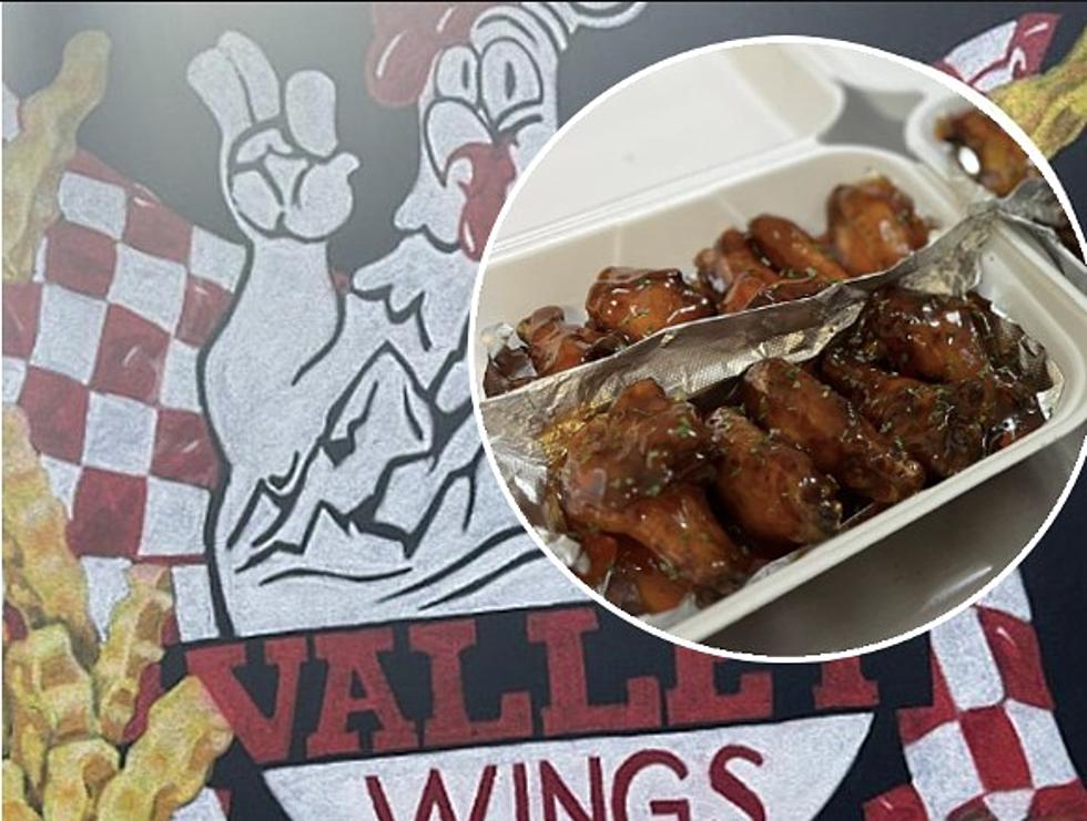 Valley Wings In Genesee County Is Now Open