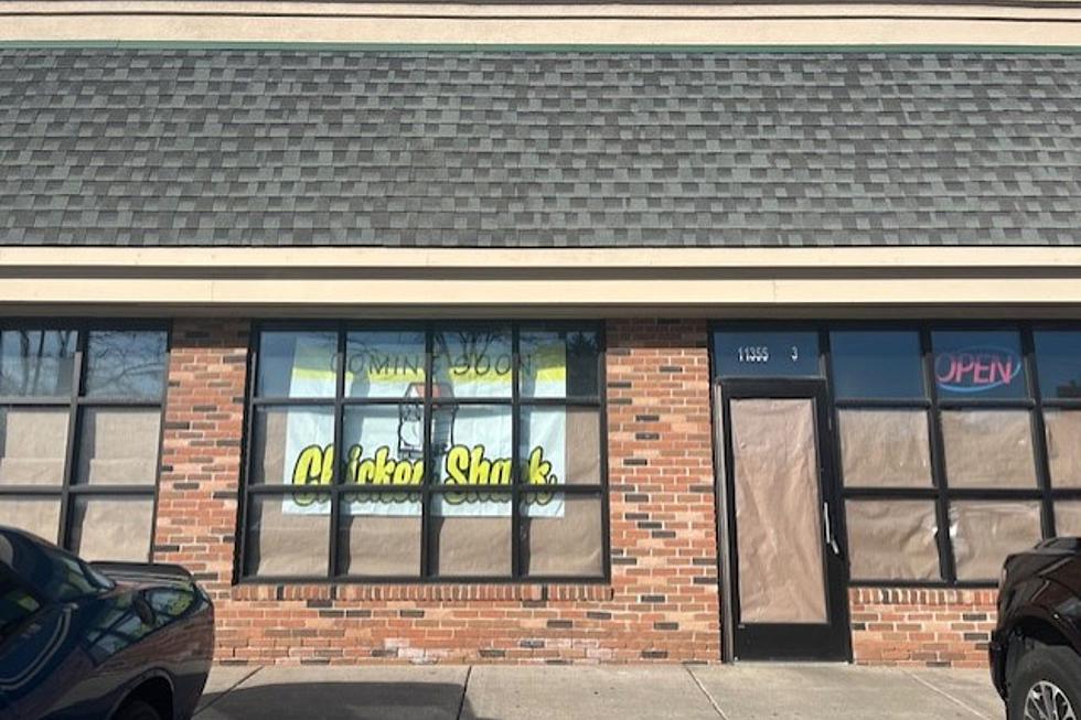 Coming Soon: Grand Blanc’s First Chicken Shack