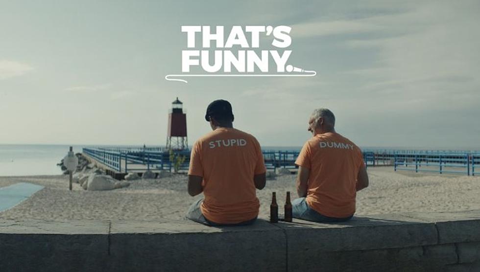 Movie made in Michigan – Have You seen ‘That’s Funny’?