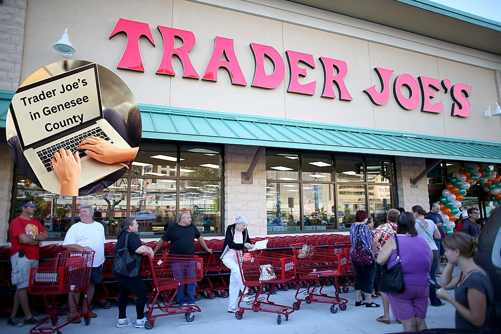 Trader Joe’s In Genesee County? Here’s How to Get One