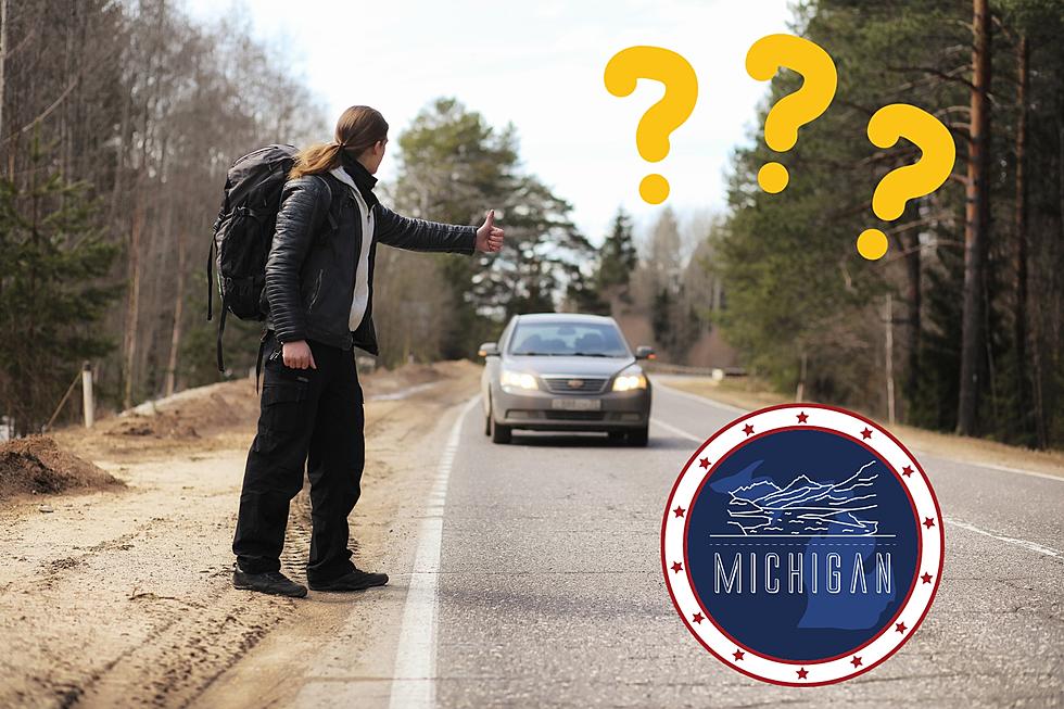 Is Hitchhiking Illegal in Michigan?