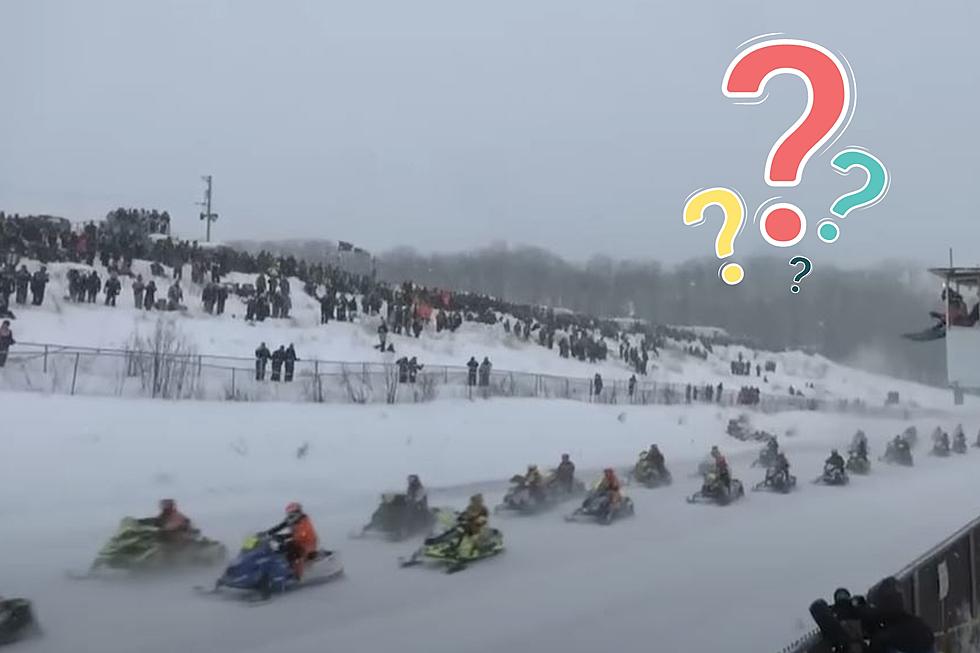 Will Sault Ste. Marie’s I-500 Race Be Canceled Due to Lack of Snow?