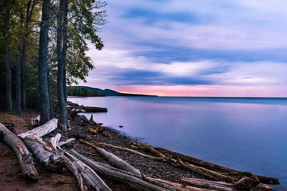 Just How Deep is the Deepest Lake in Michigan?