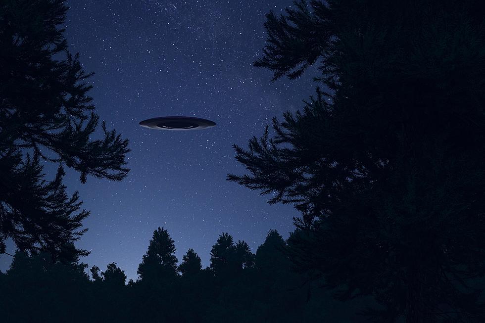 Michigan Woman Shares Extraordinary UFO Experience in Kent County