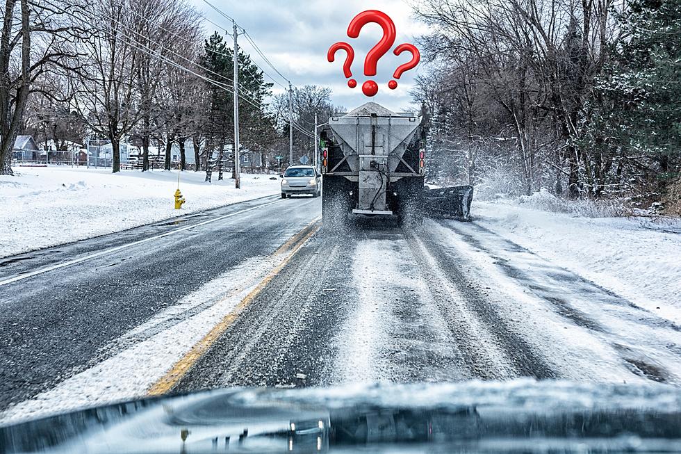 Is It Illegal to Pass Snowplows in Michigan?