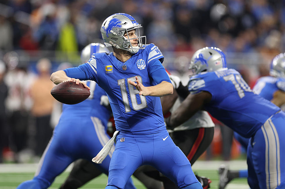True Grit – America Is Rooting For The Detroit Lions