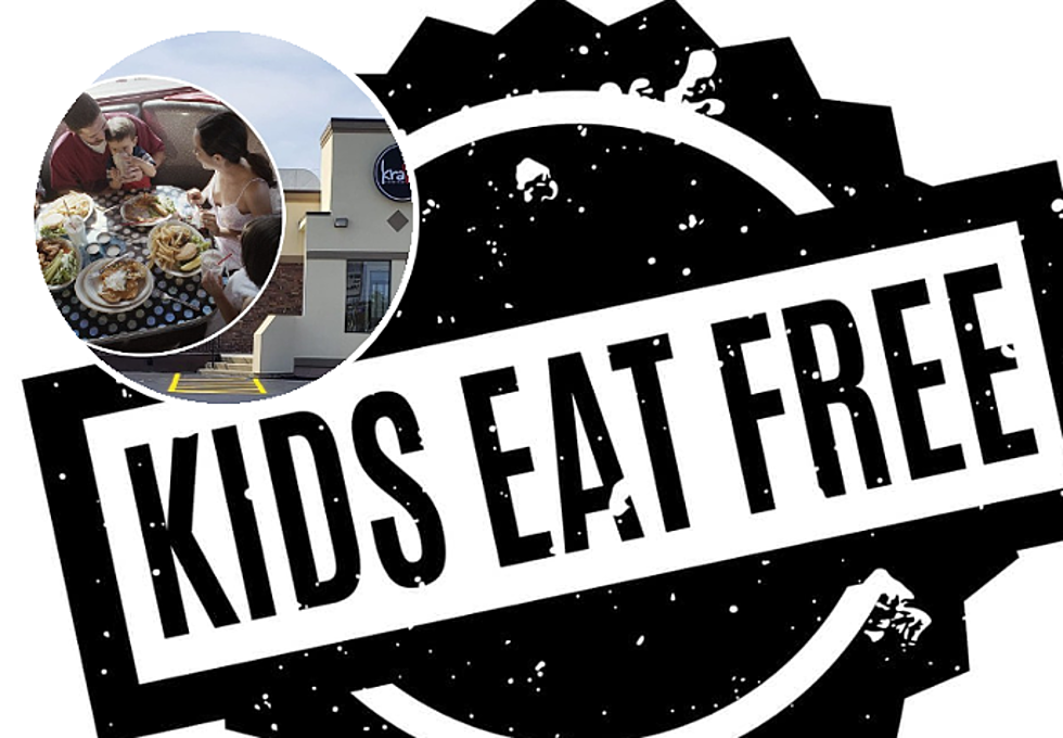 Awesome &#8211; Krave Restaurant In Lapeer Updates Kids Eat Free Plan