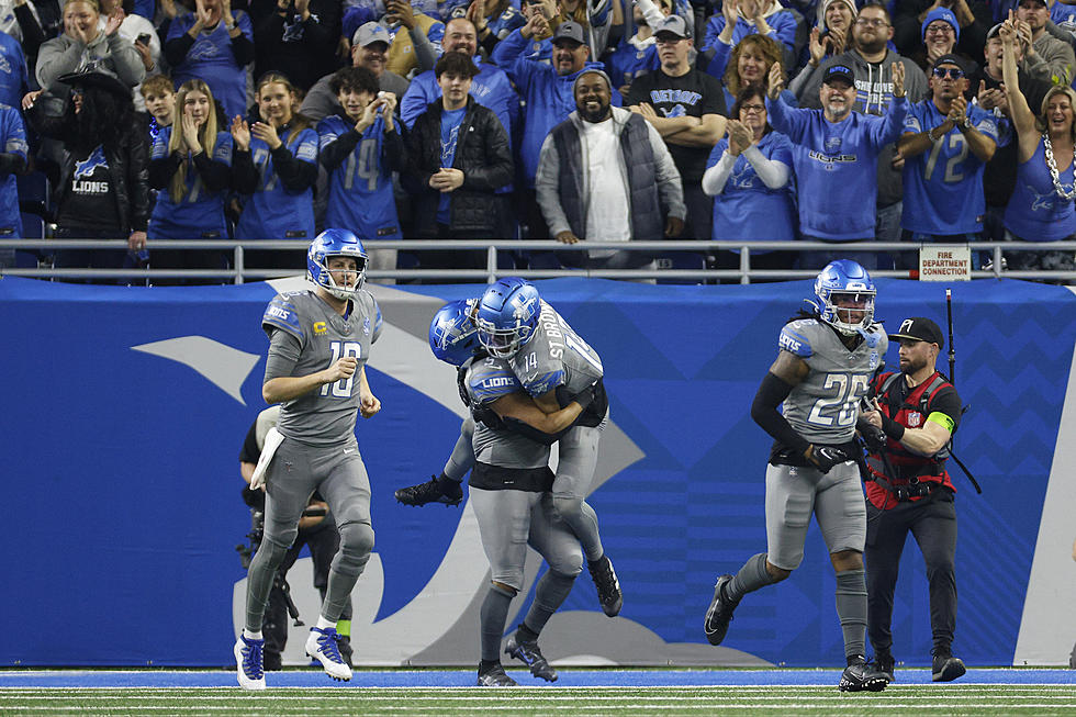 Detroit Lions Gain Massive Fan Support Across America