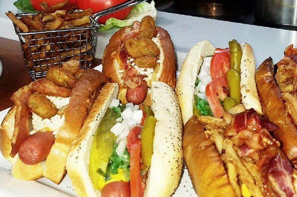 America’s Dog & Burger Opening First Michigan Location