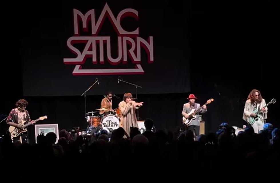 Detroit’s Mac Saturn Cancel Tour Amidst Ex-Keyboard Player’s Child Porn Arrest