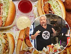 What You Need To Know About New Guy Fieri Michigan Restaurant