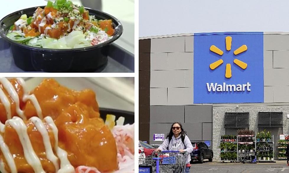Will Michigan Walmart Stores Feature A New Restaurant?