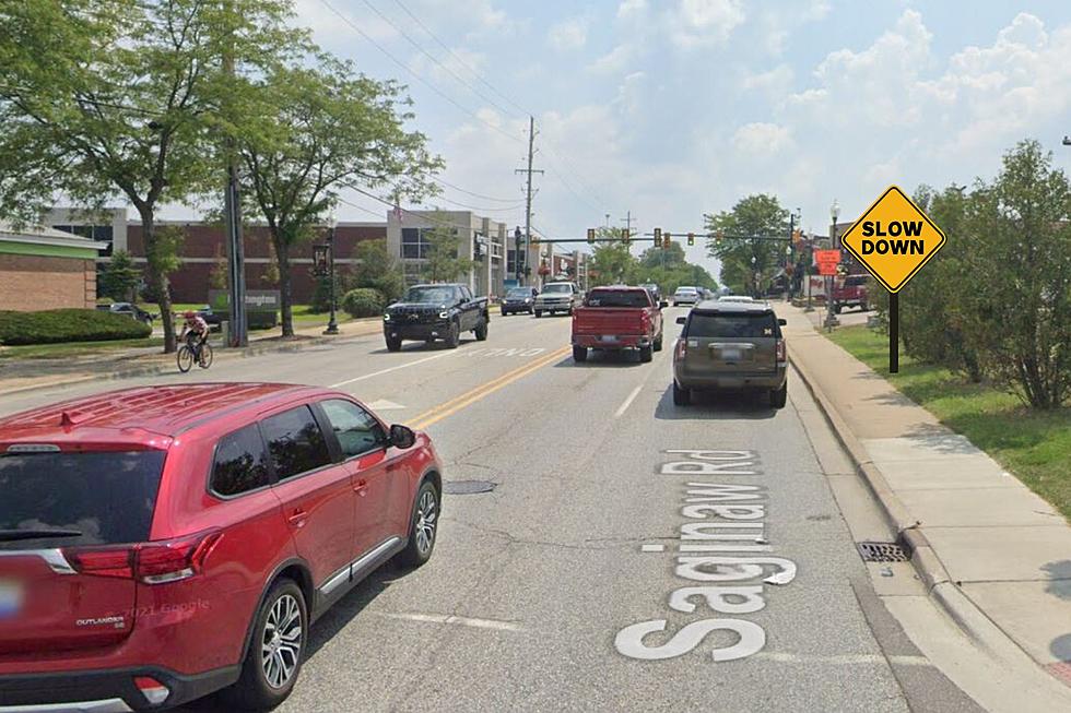 Slow Down &#8211; Grand Blanc Lowers Speed Limit on Busy City Street