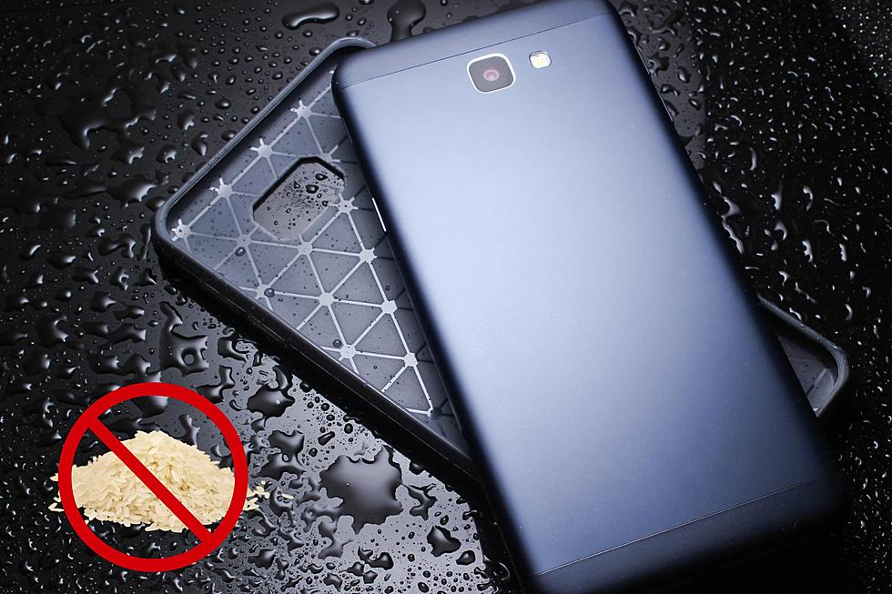 Hey Michigan, Avoid This Common Mistake When Your Cellphone Gets Wet