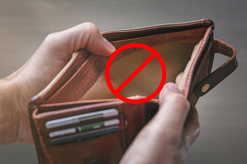 Hey Michigan, Take These 7 Things Out Of Your Wallet Now!