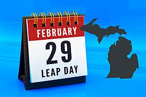 Seven Notable Leap Day Fun Facts From Michigan History