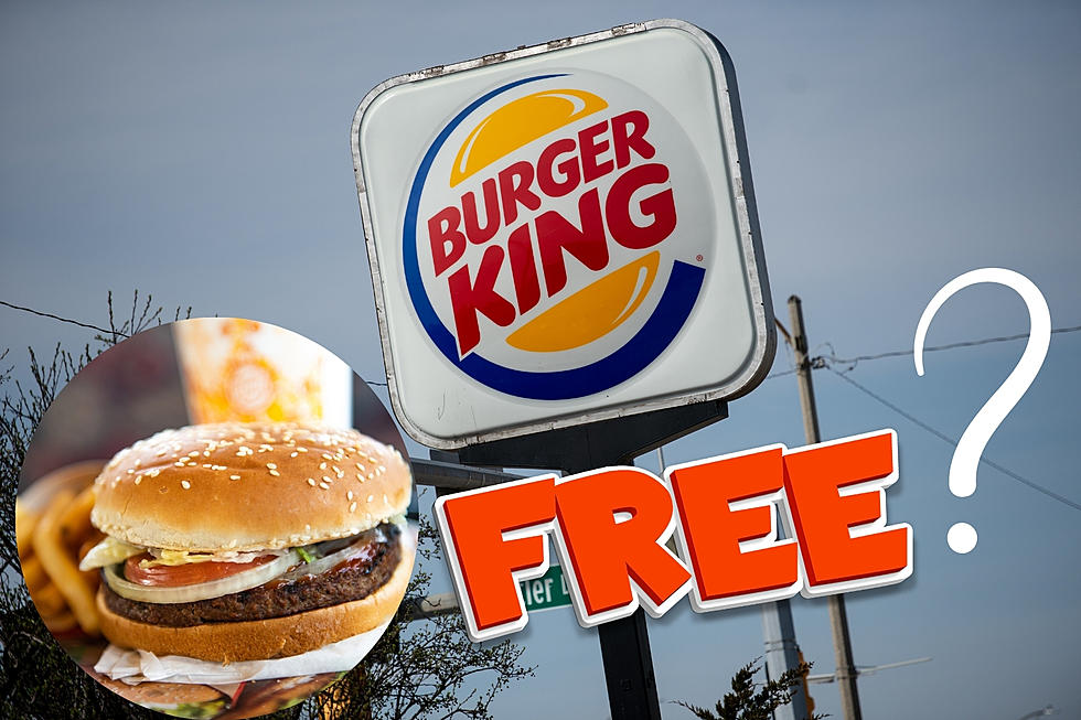 Why Are Michigan Burger King Locations Giving Away Free Whoppers?