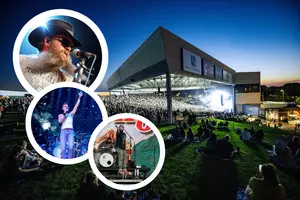 21 Concerts Coming to Freedom Hill in Sterling Heights in 2024