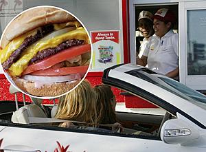 Michigan Does Not Have 3 Of The Most Popular Fast Food Places...