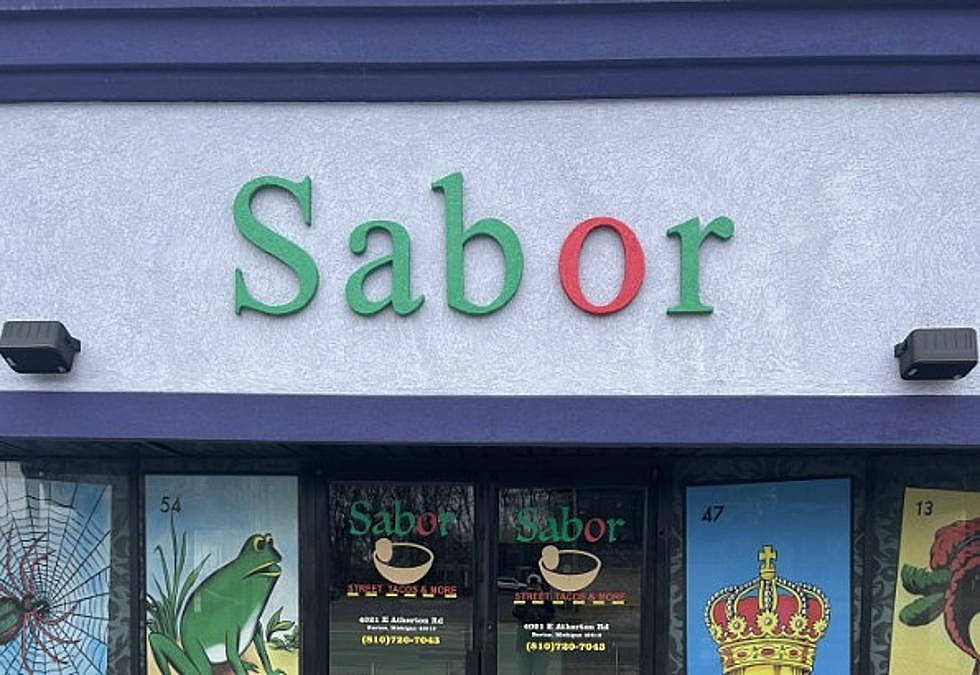 Sabor Mexican Restaurant In Burton Now Open For Business