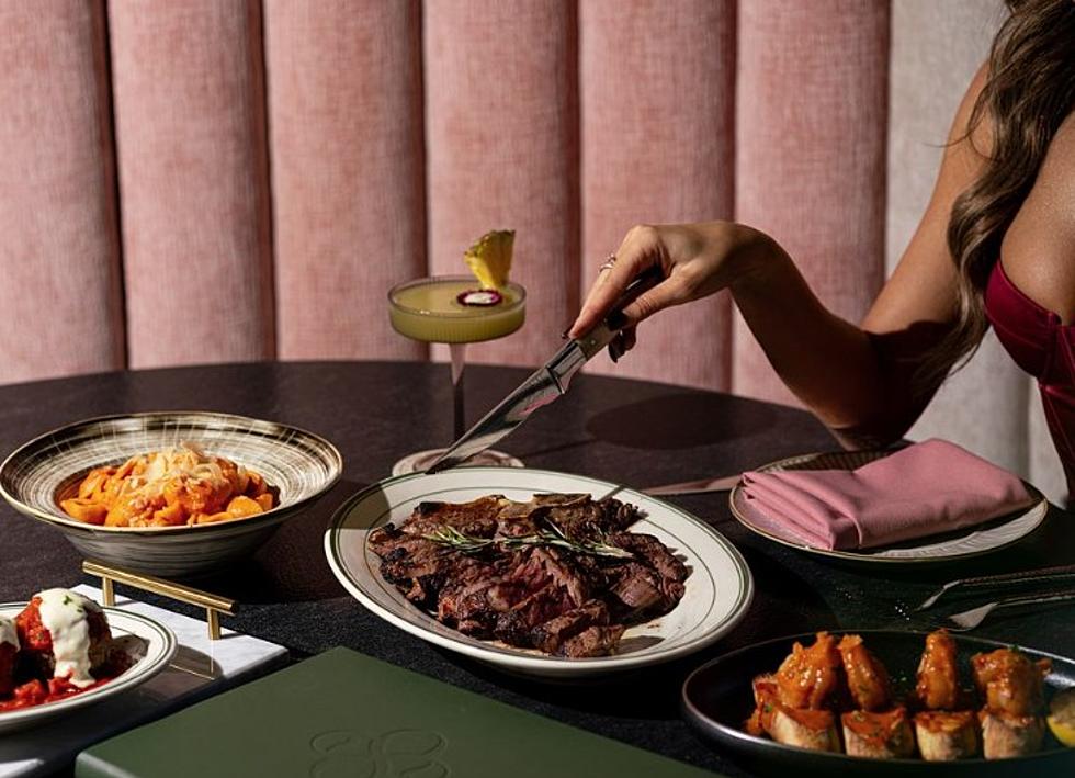 Sexy Steak – The Ultimate Italian Steakhouse Now Open In Detroit