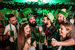 Fenton St. Patrick’s Day Pub Crawl – What You Need To Know