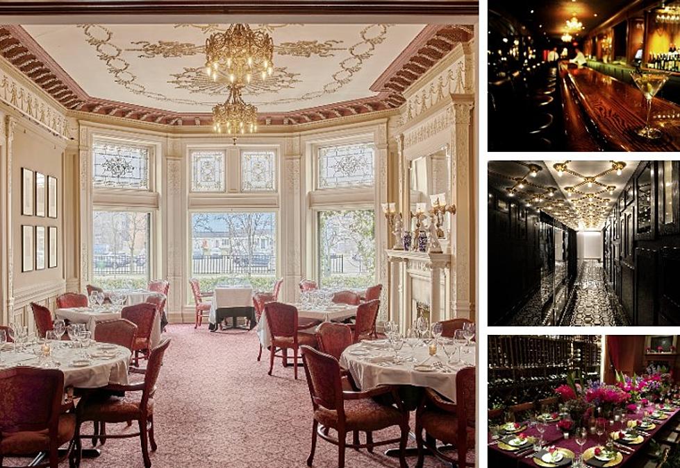 Big Money &#8211; Michigan&#8217;s Top 9 Most Expensive Restaurants