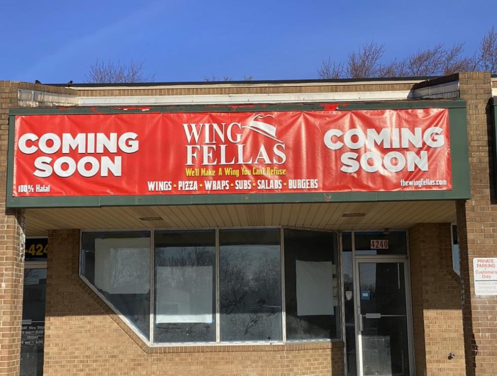 Coming Soon – Wing Fellas Opening in Flint