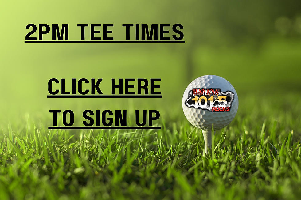 Banana Bad Golfers League 2024 – 2 PM Registration