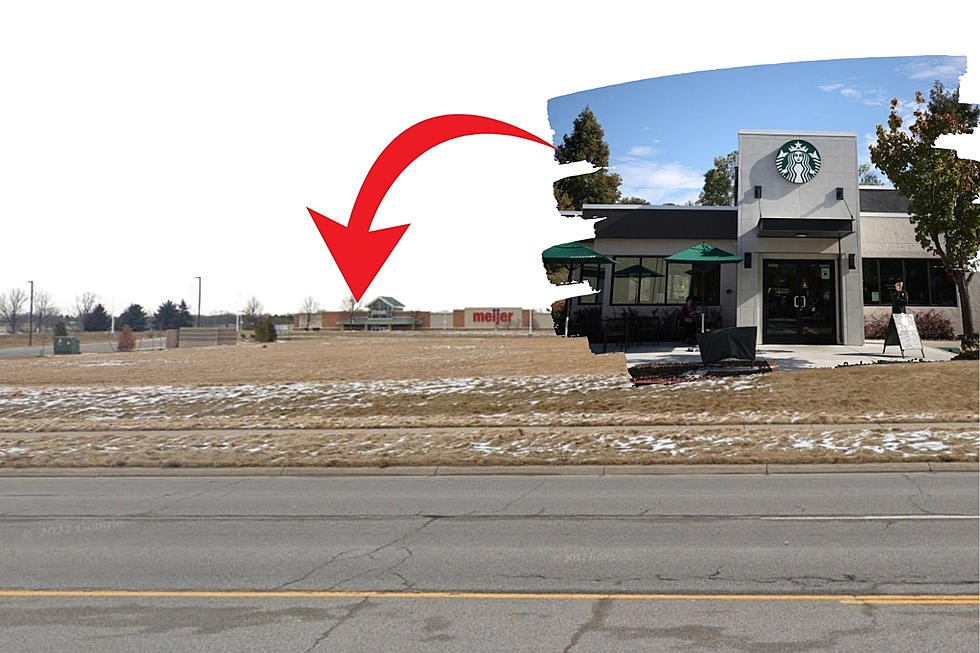 Starbucks Set to Open in Davison in 2024