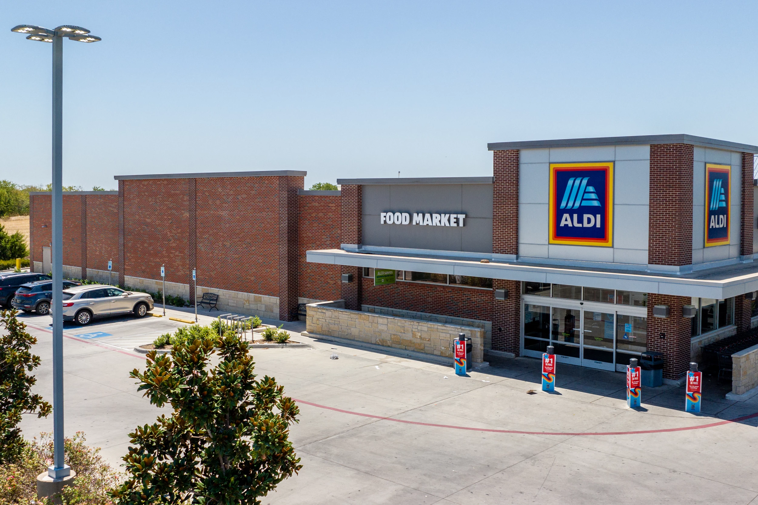 Rumor Has It Fenton Aldi Opening Date