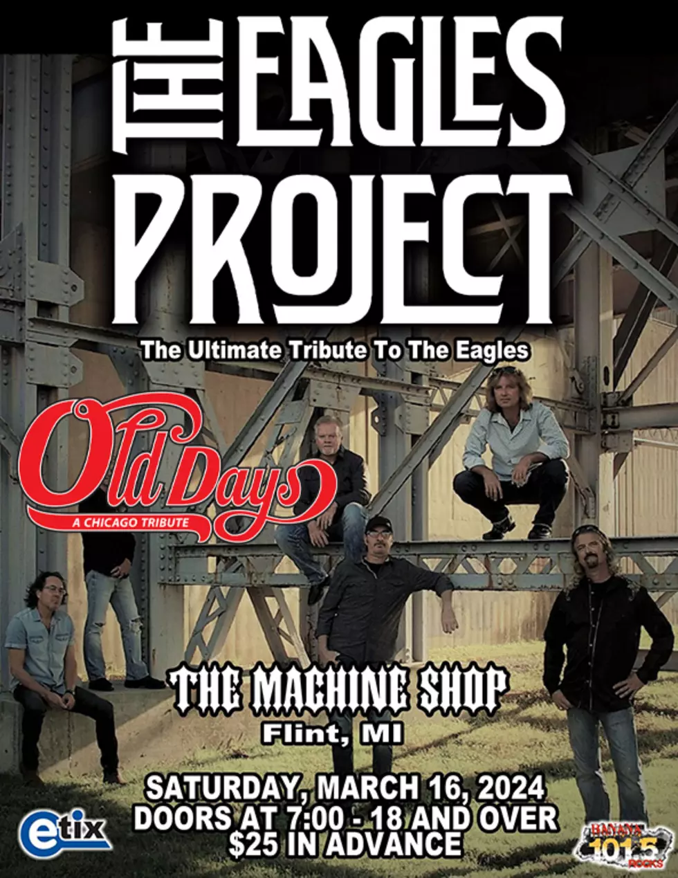 The Machine Shop