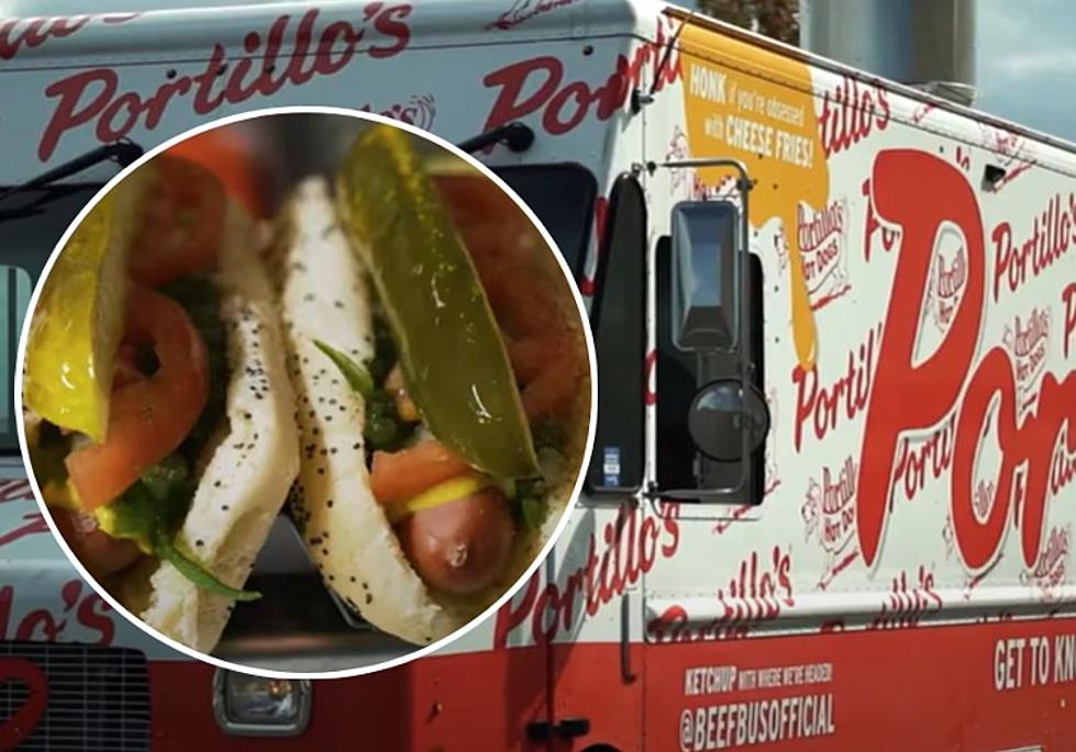Portillo’s Beef Bus Michigan Stops – What You Need To Know