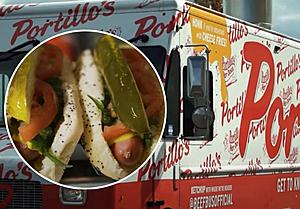 Portillo’s Beef Bus Michigan Stops – What You Need To Know