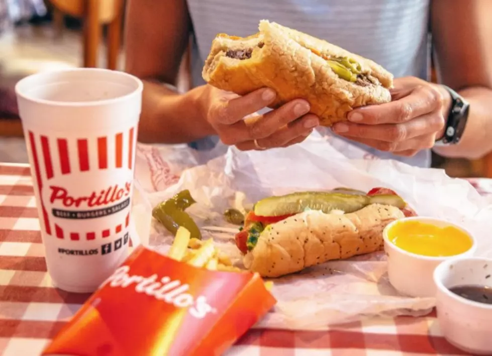 Portillo&#8217;s Opening Second Michigan Location &#8211; What You Need To Know