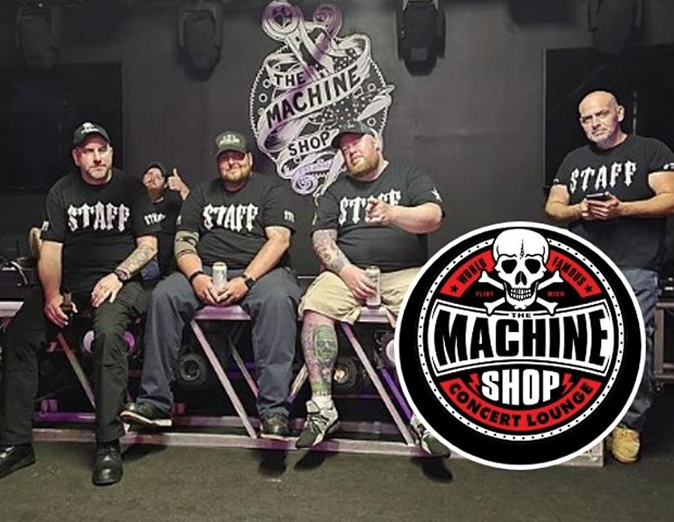 Spotlight On The Machine Shop Staff In Flint