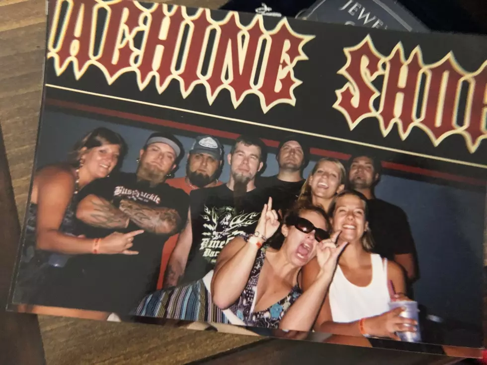 Celebrating 22 Years Of The Machine Shop &#8211; Fan Photos Gallery 5