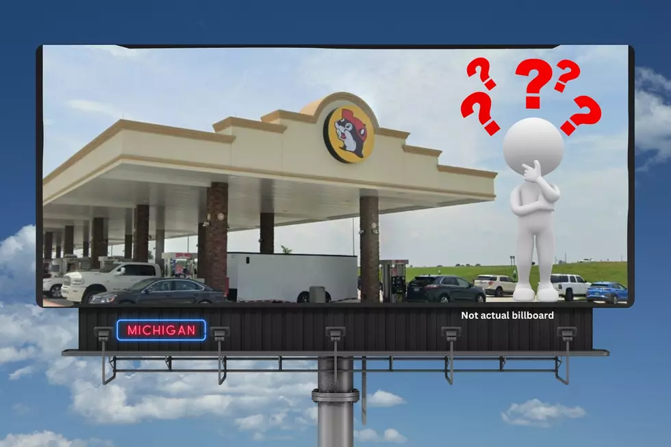 Buc-ee’s Billboard in Michigan, What Does it Mean?